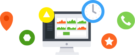 Start tracking your employees' time with Time316!